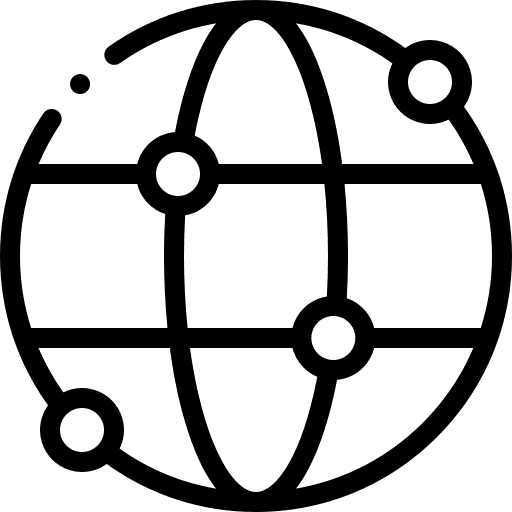 Global Icon