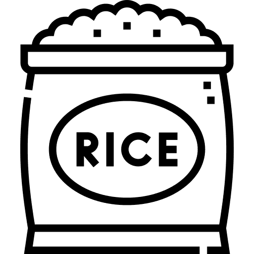 Rice Icon