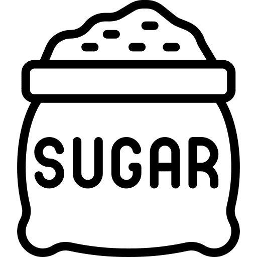 Sugar Icon