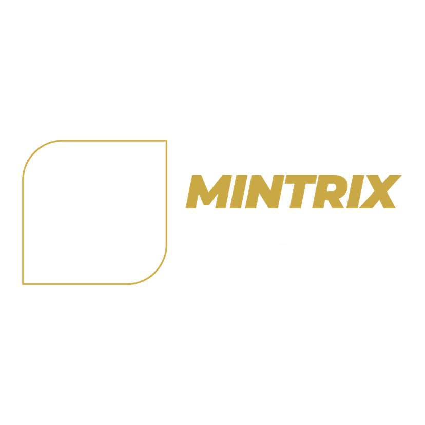 Mintrix Trading Logo