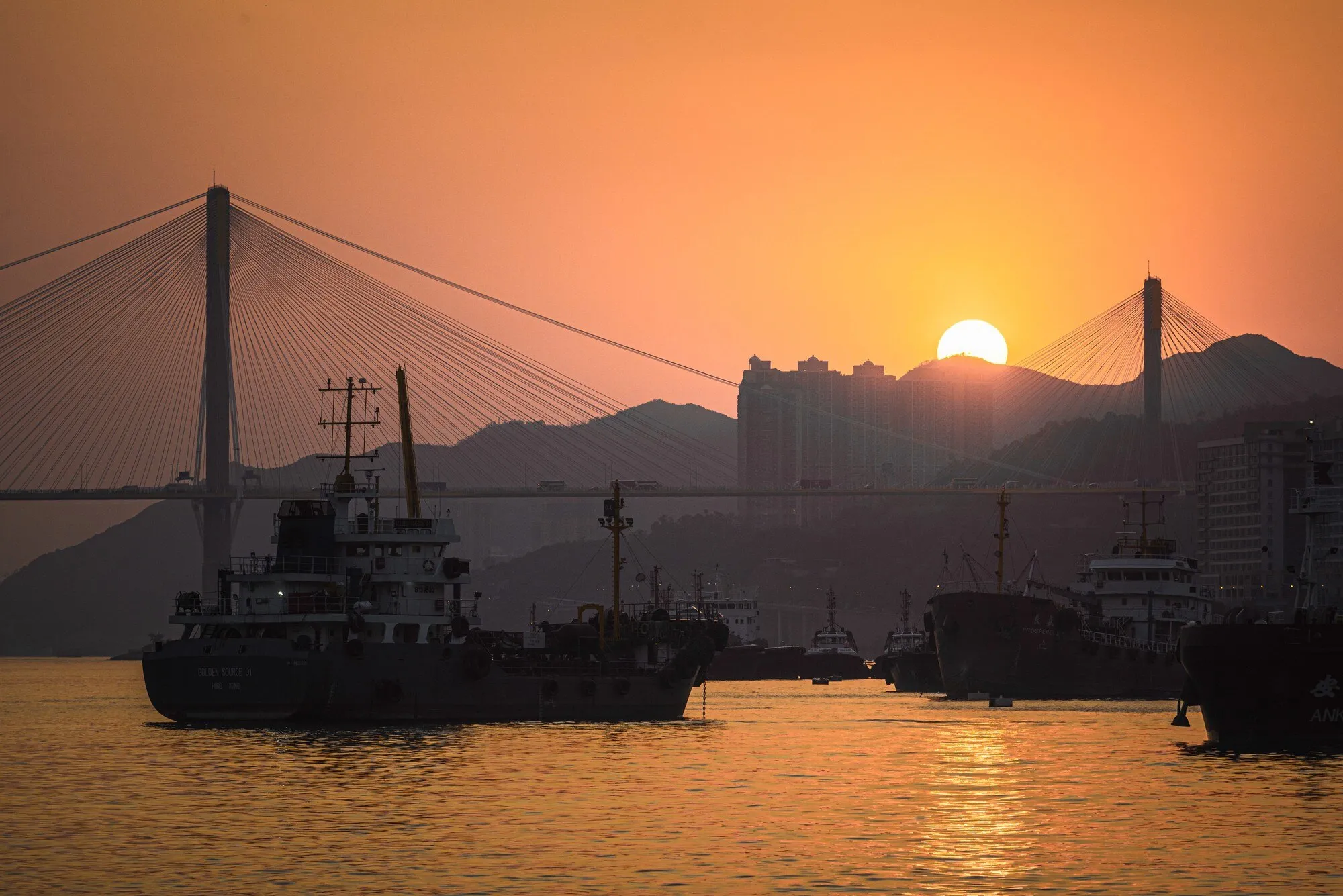 Mintrix Global Trade Horizon