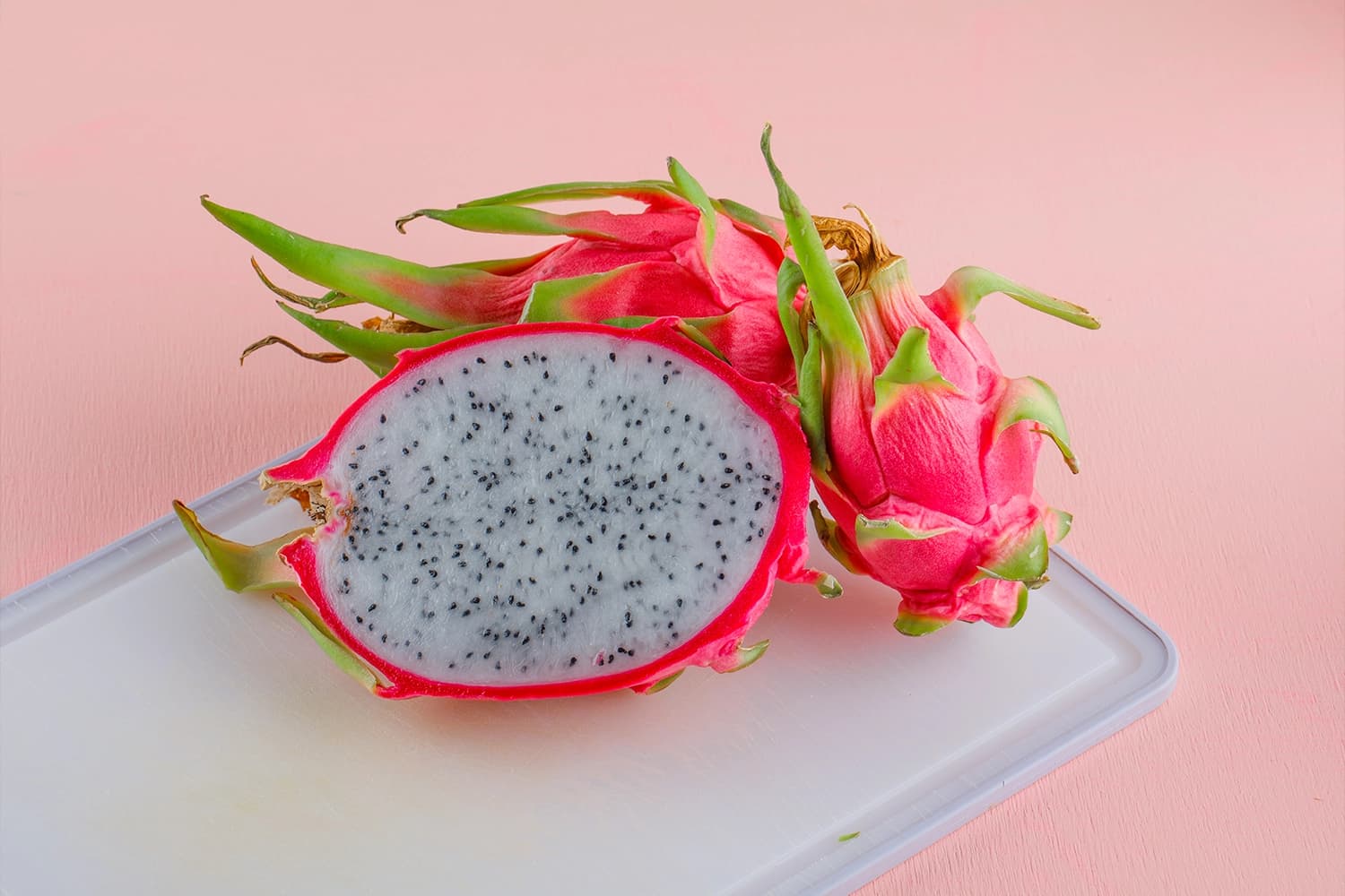 Dragon Fruit