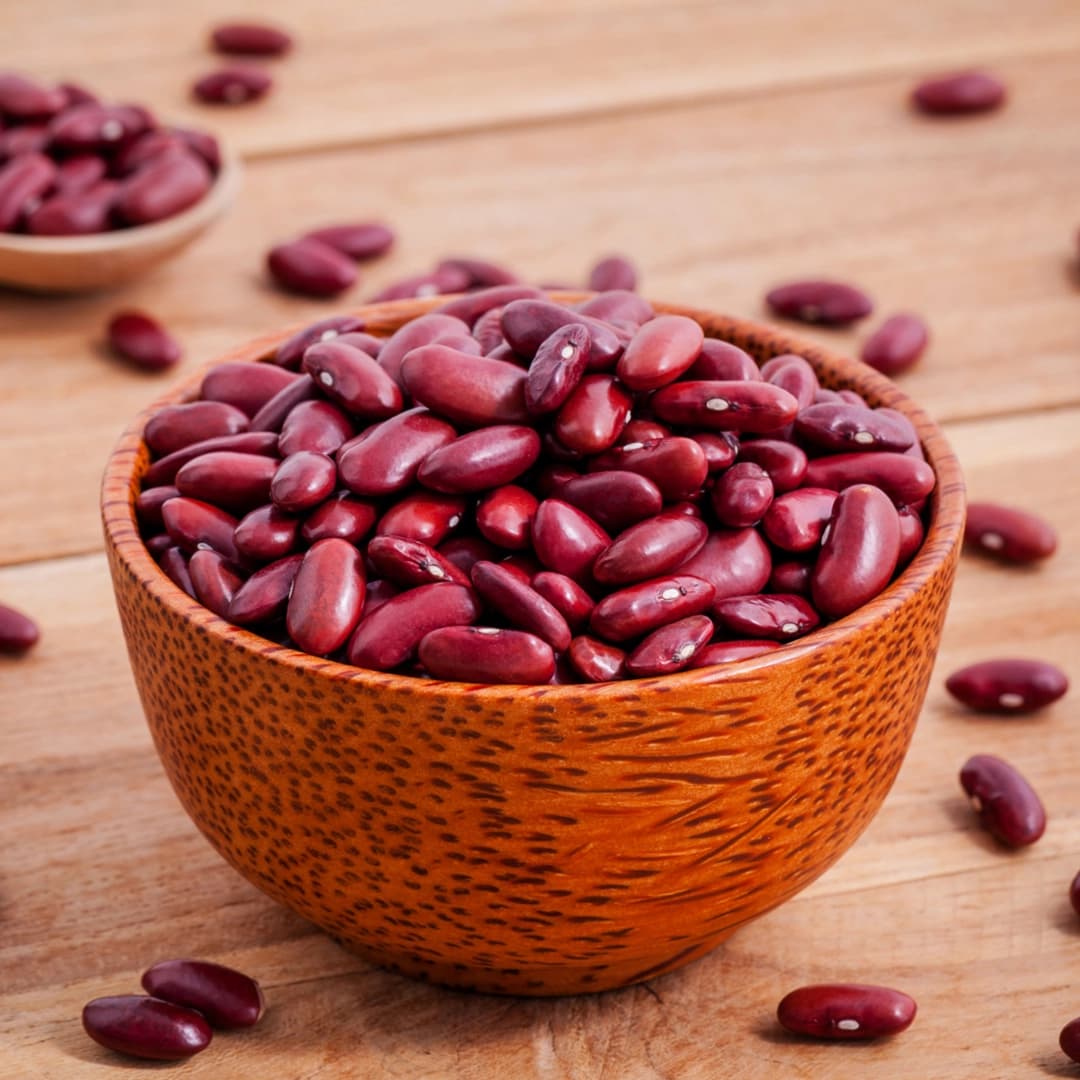 Adzuki Beans