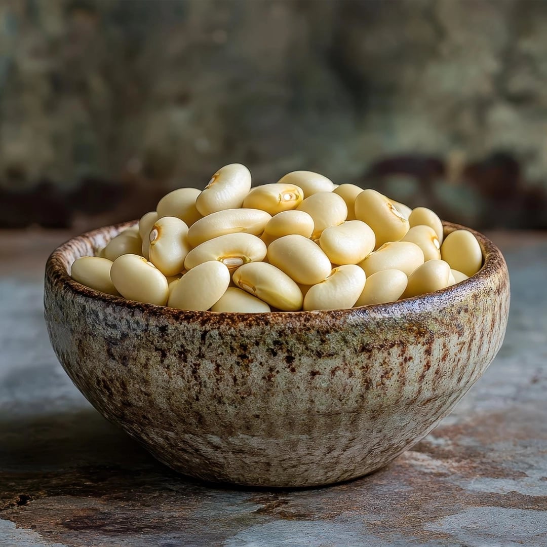 Butter/Lima Beans