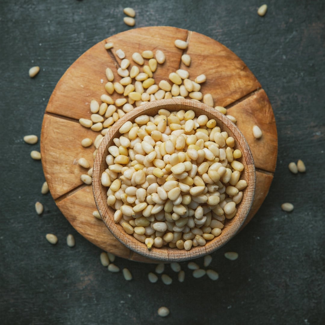 Soy Beans