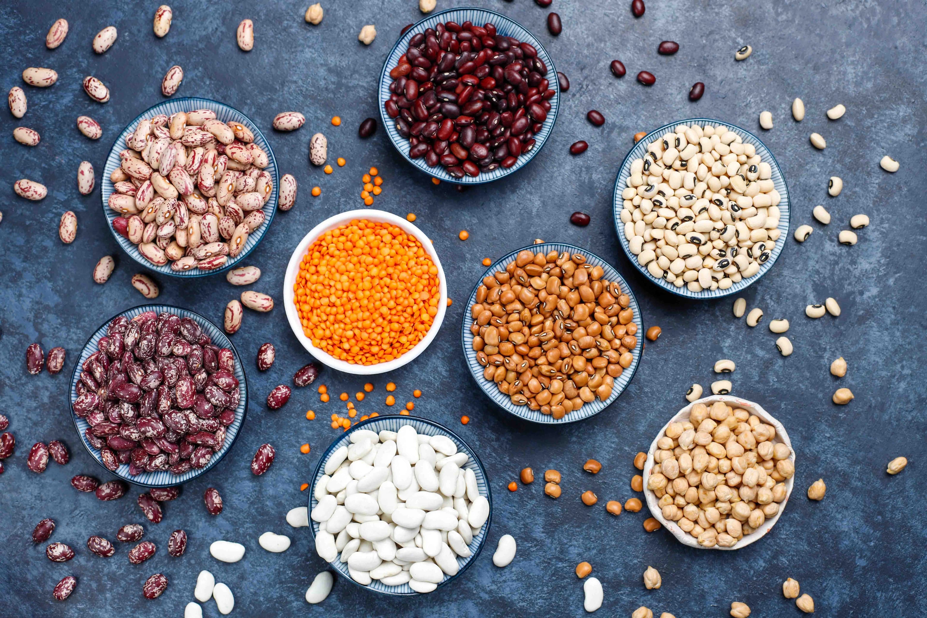 Beans