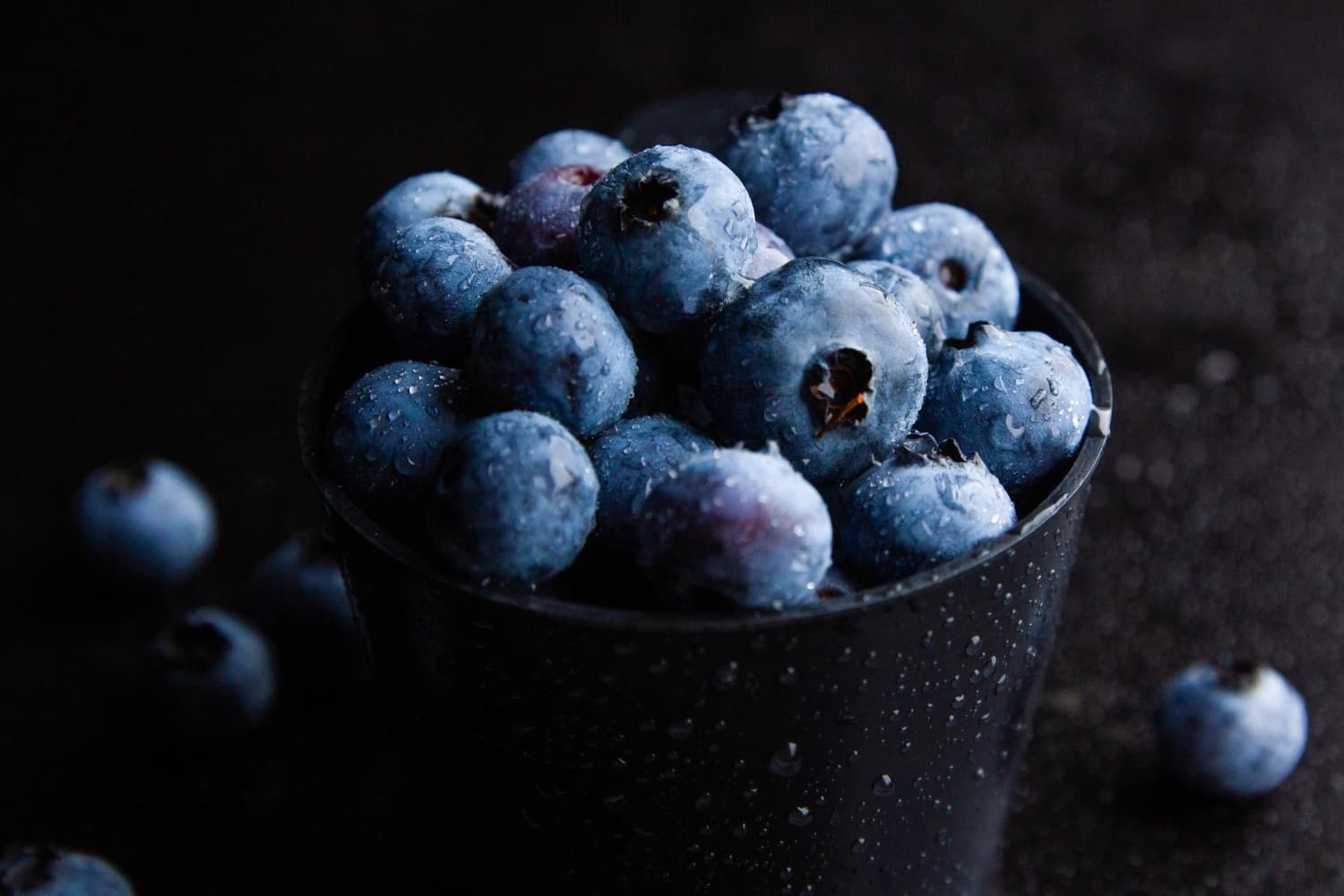 Blueberry