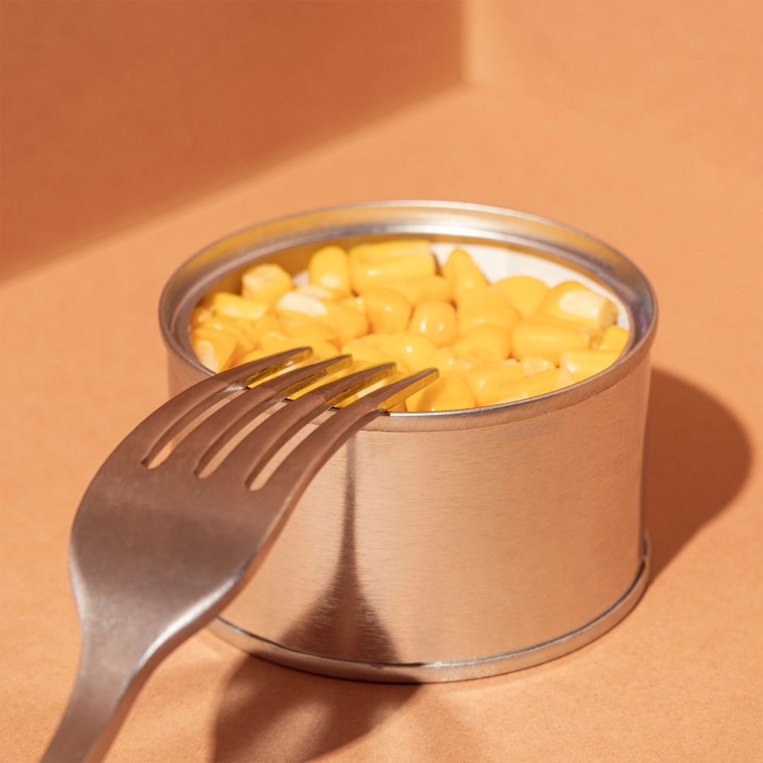 Canned Beans