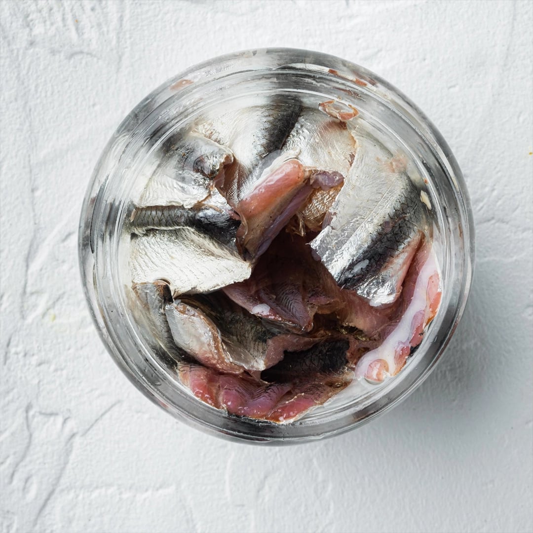 Canned Fish/Seafood