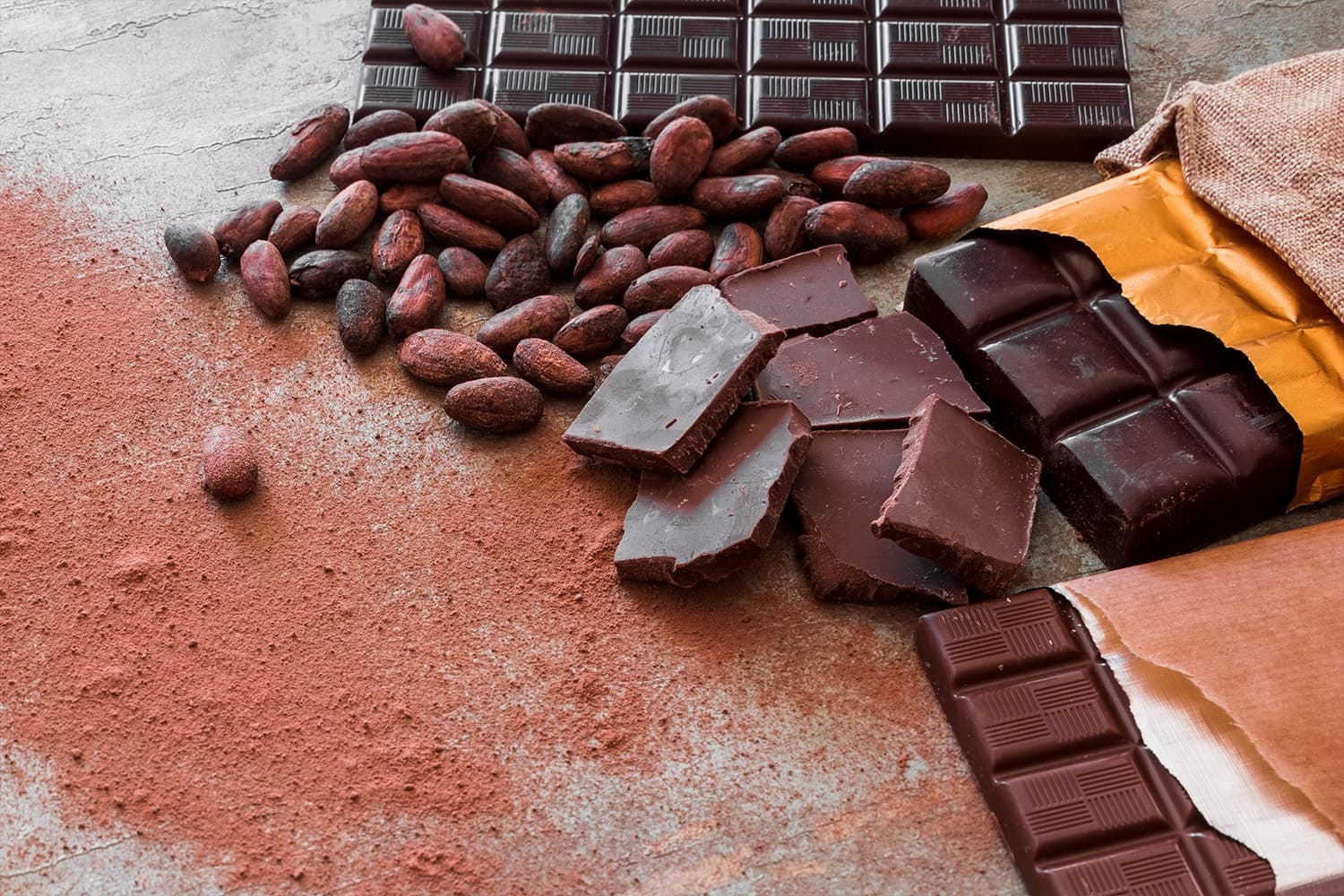 Cocoa