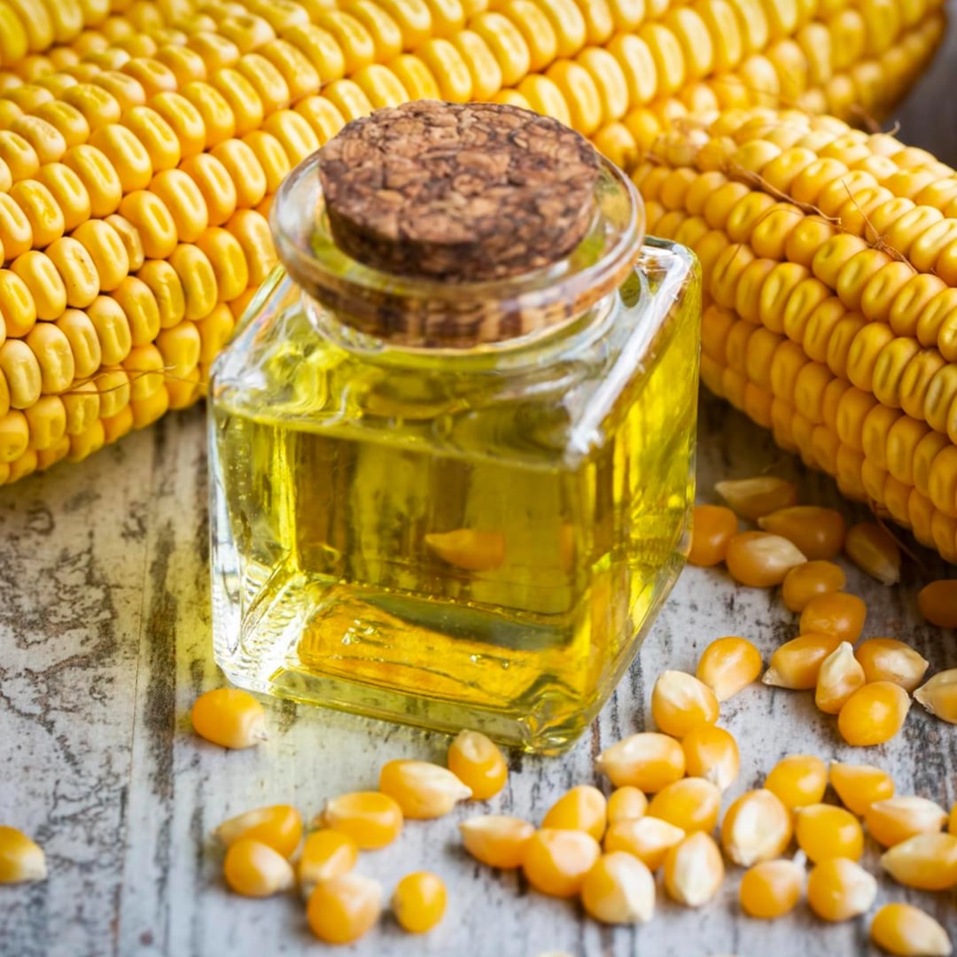 Corn Oil