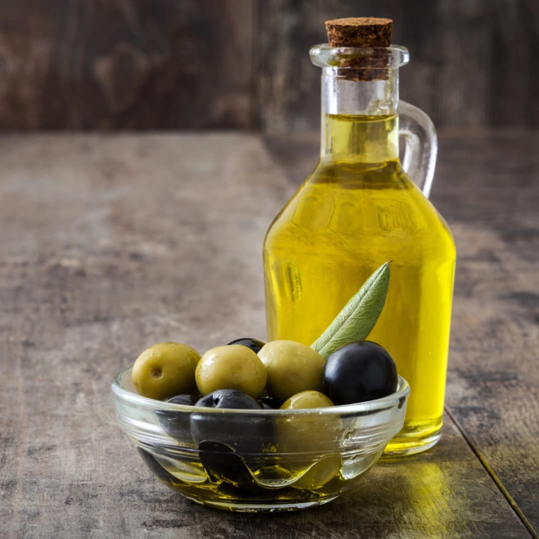 Olive Oil