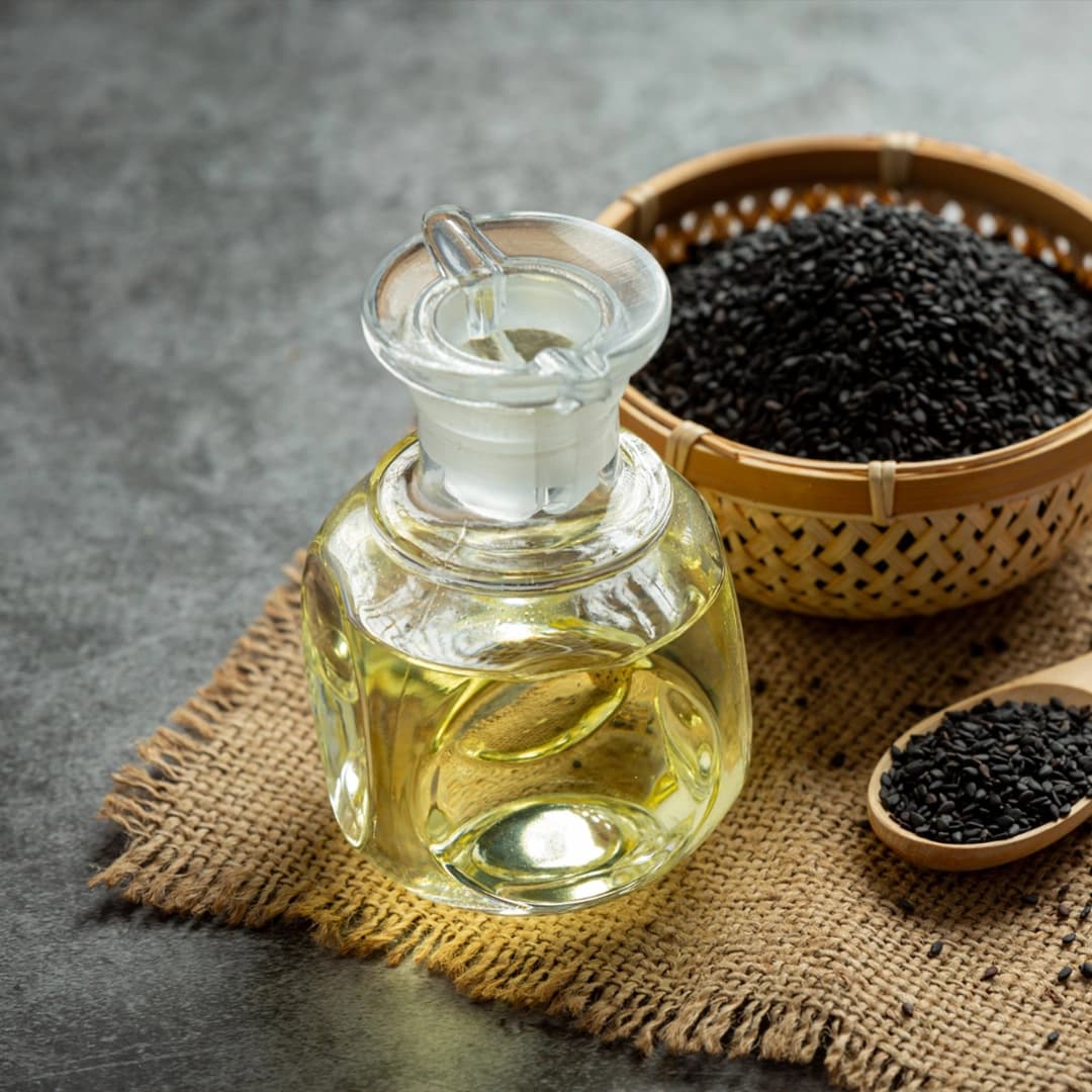 Sesame Oil