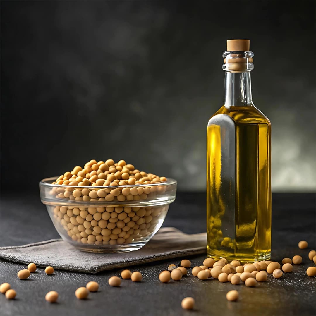 Soybean Oil