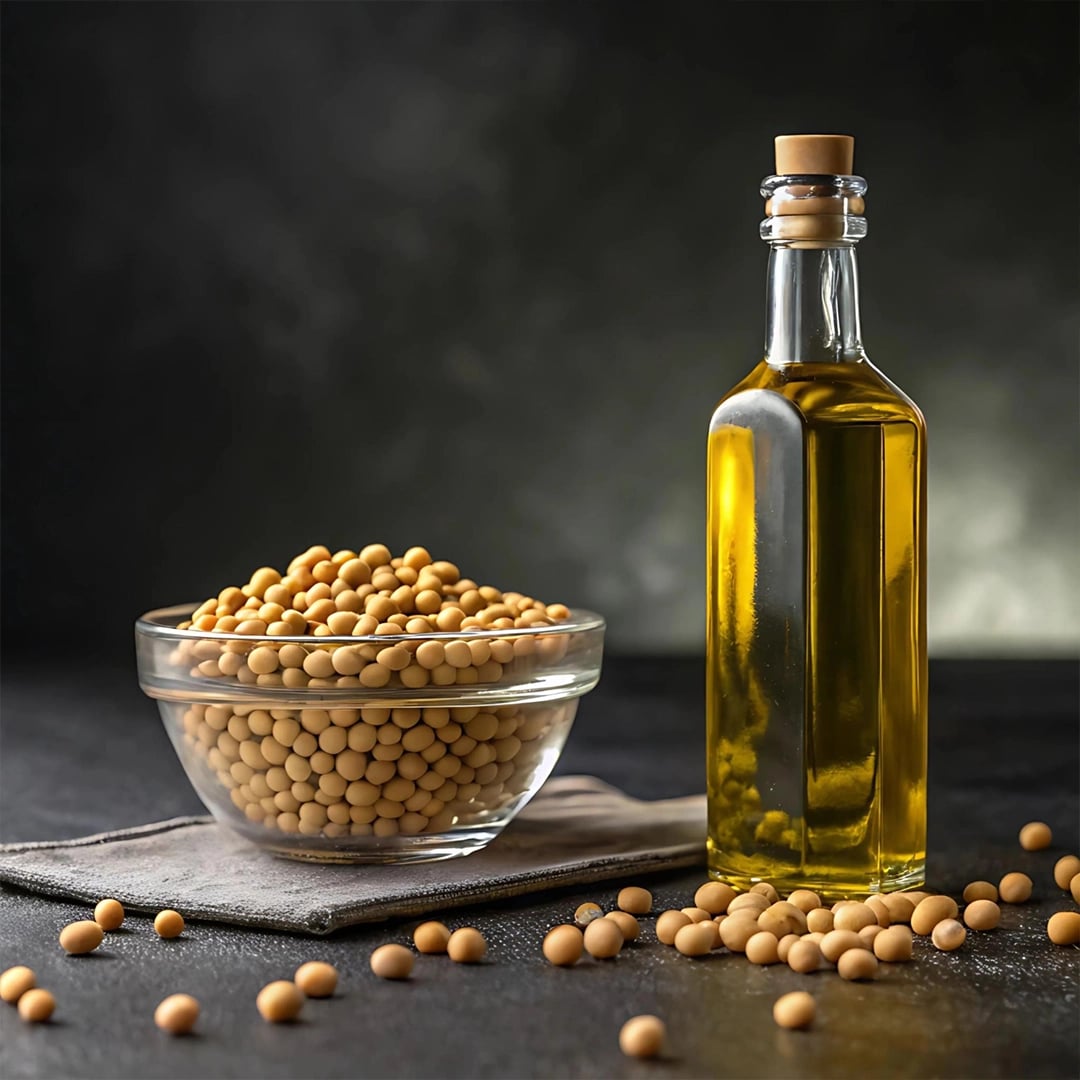 Soybean Oil