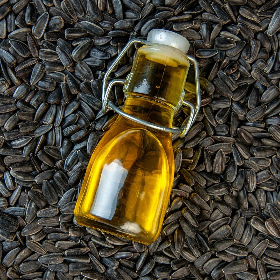 Sunflower Oil