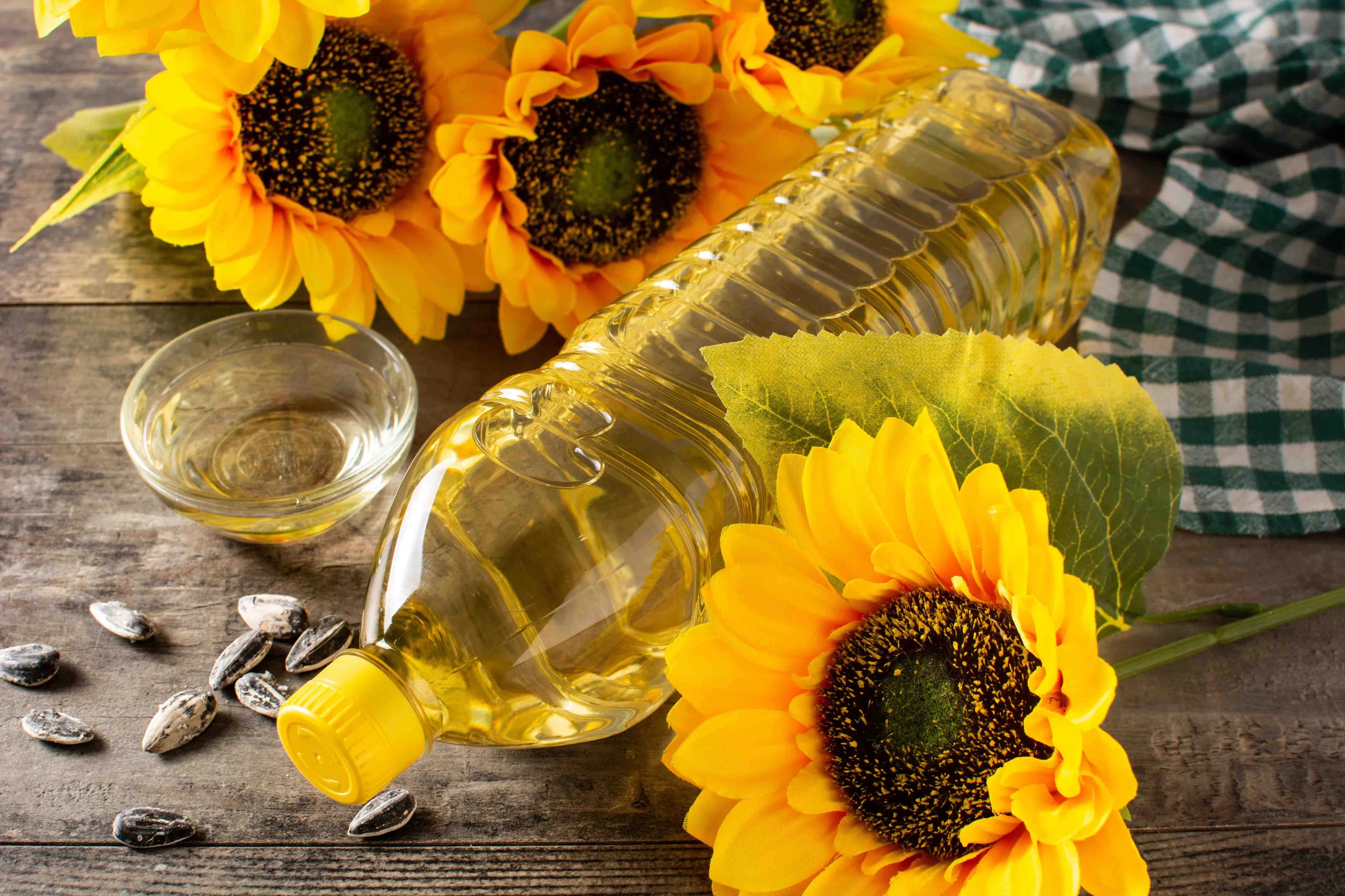 Cooking Oil