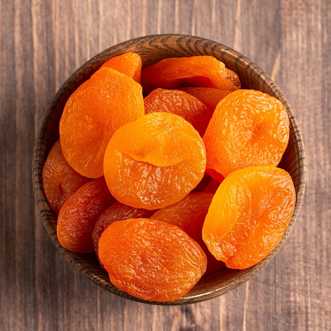 Apricots