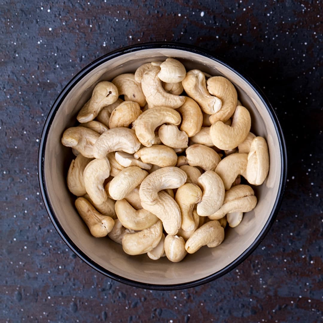 Cashews