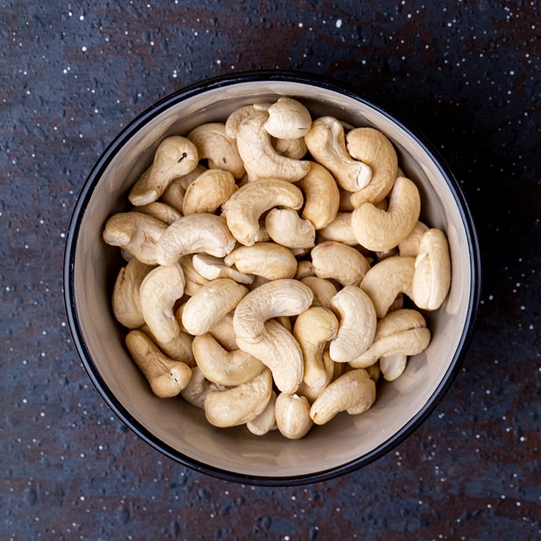 Cashews