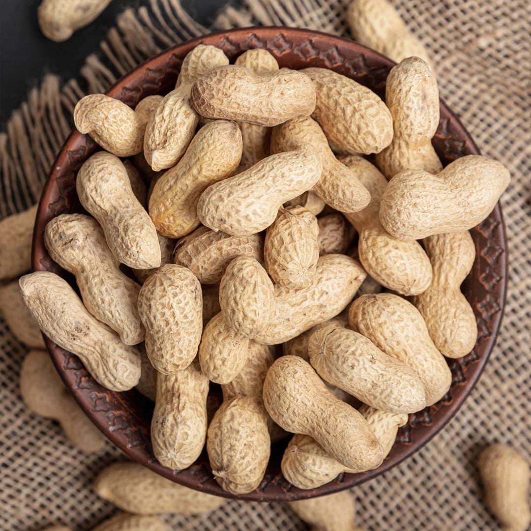 Peanuts