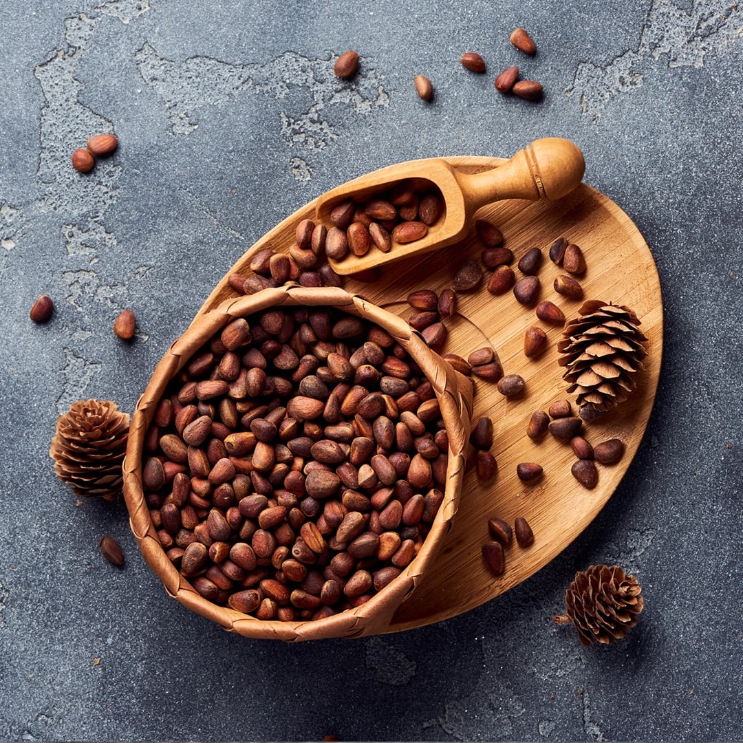 Pine Nuts