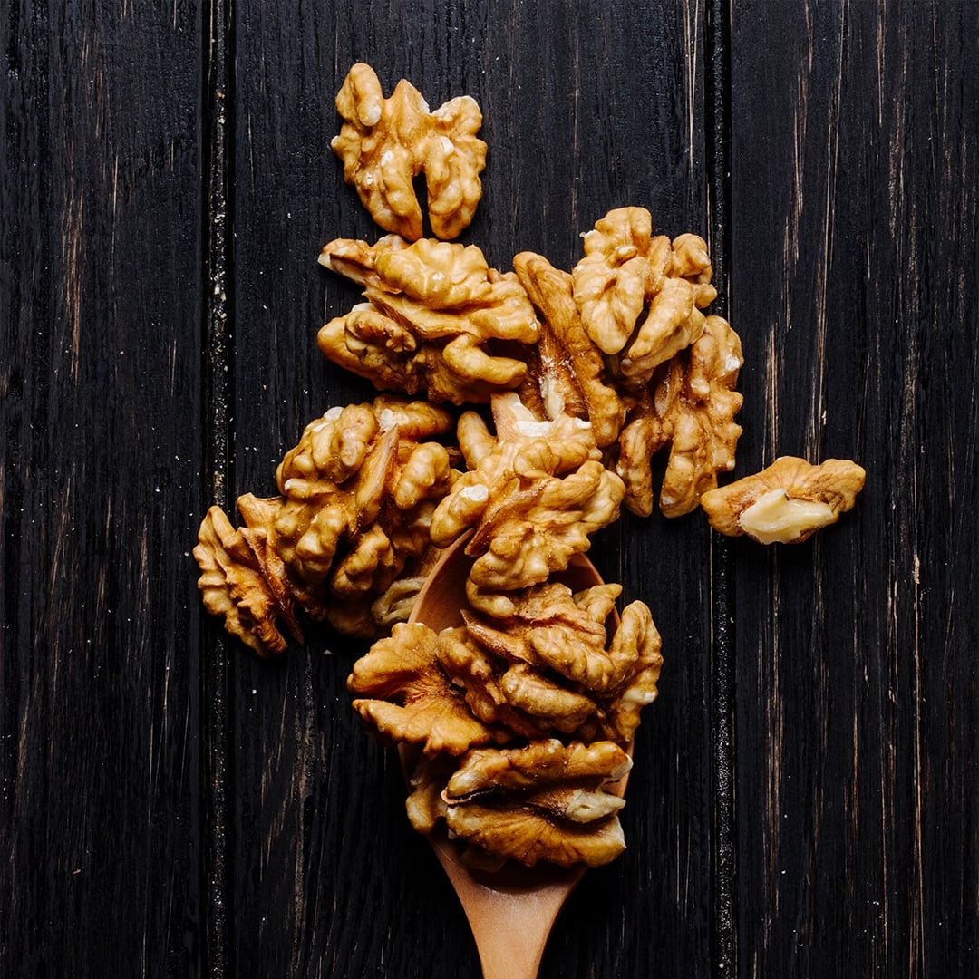 Walnuts