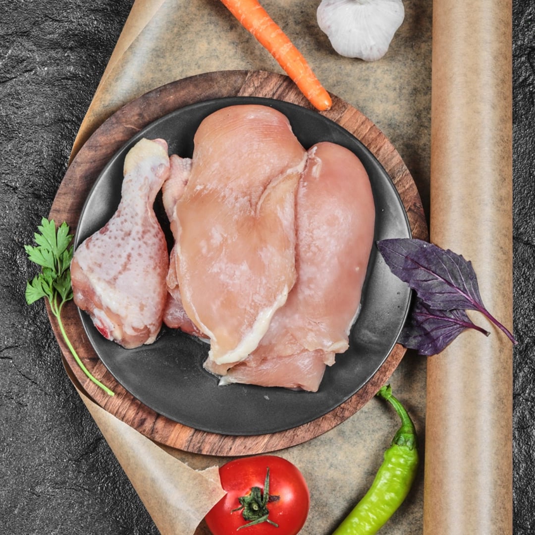 Chicken Parts