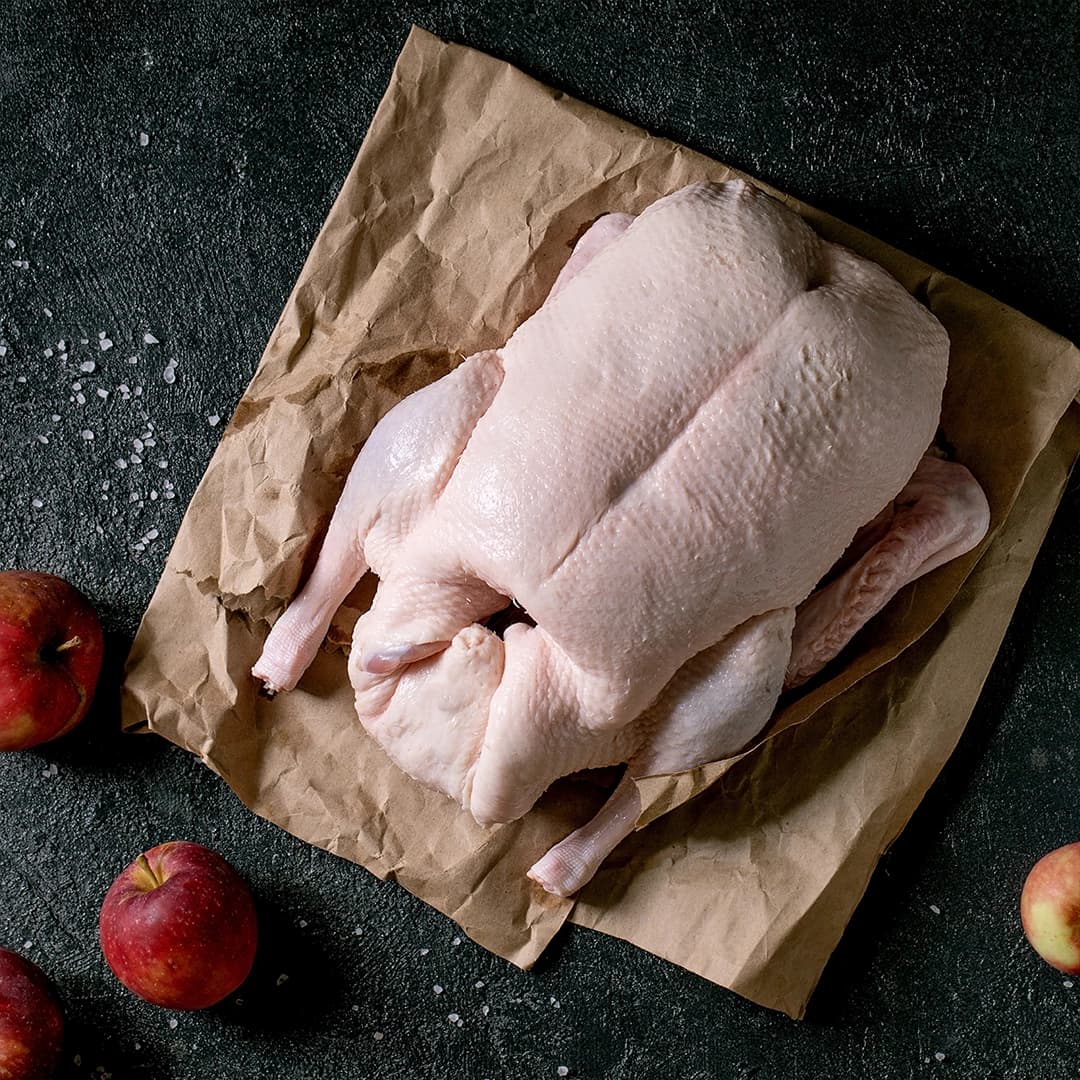 Whole Chicken