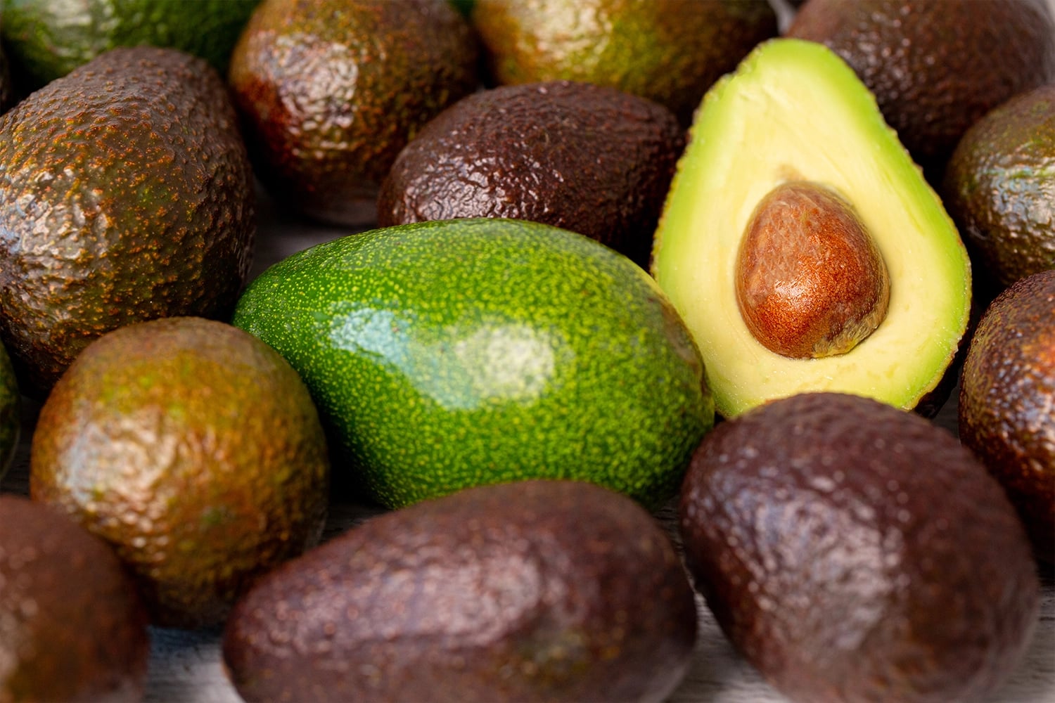 Hass Avocado