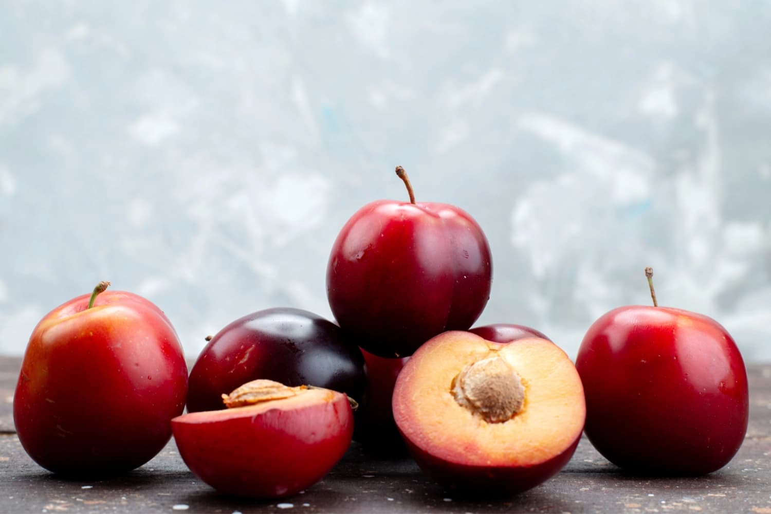 Nectarine