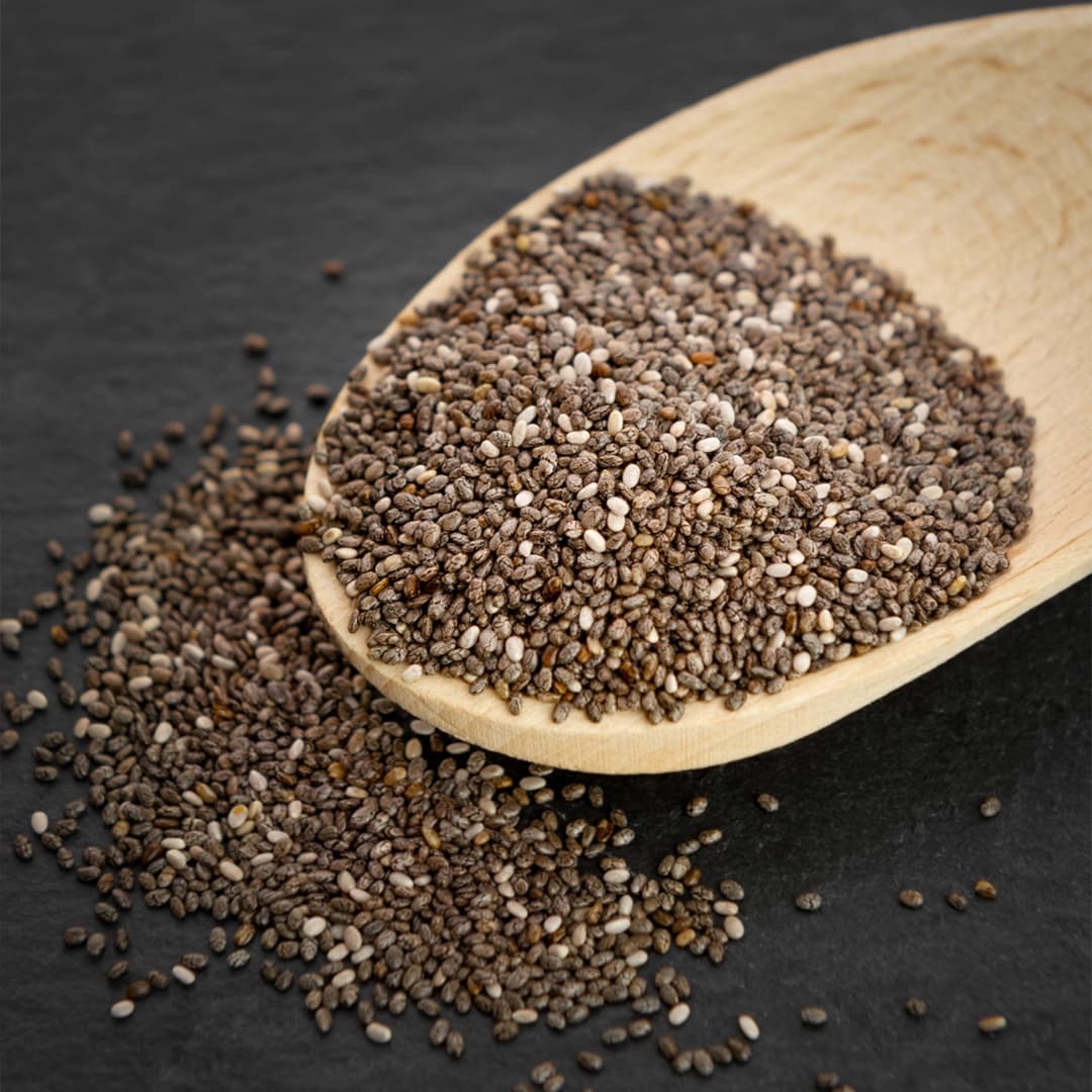 Chia Seeds