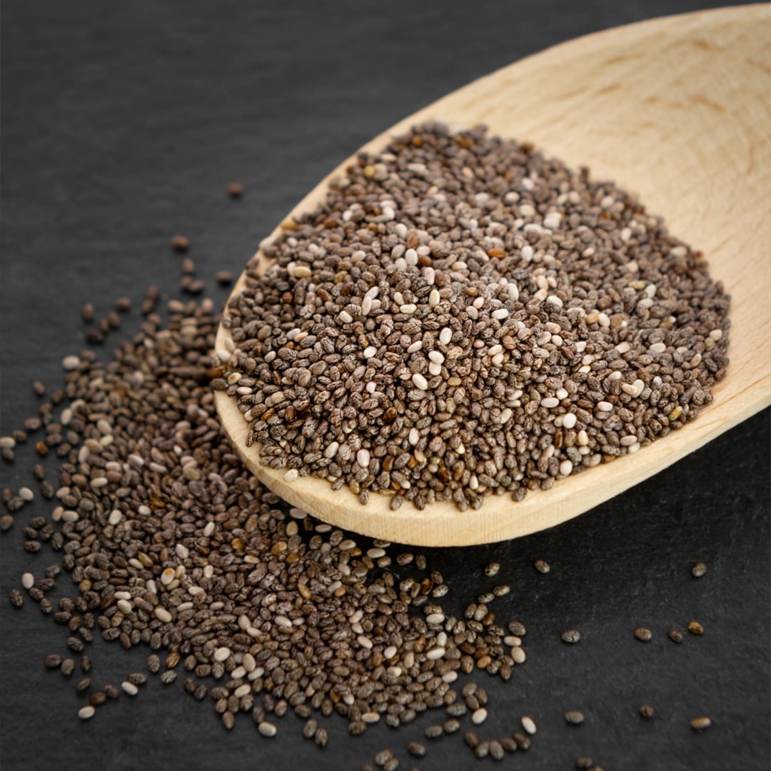 Chia Seeds