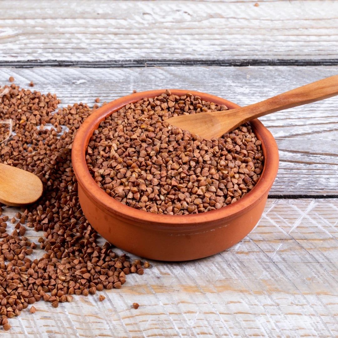 Flaxseed