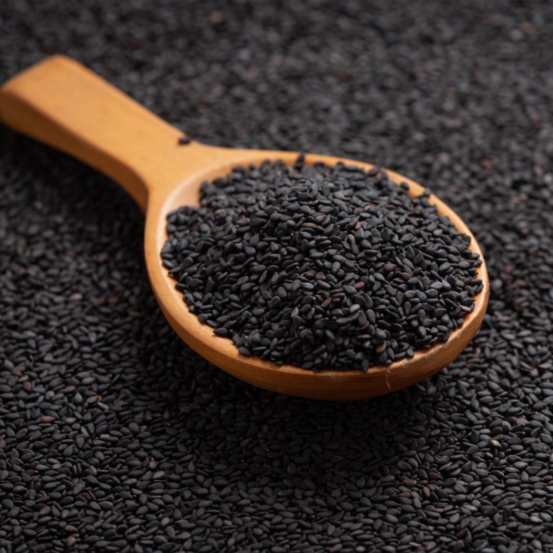 Sesame Seeds