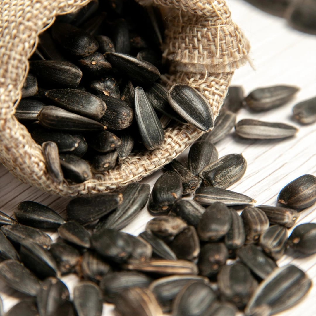 Sunflower Seeds