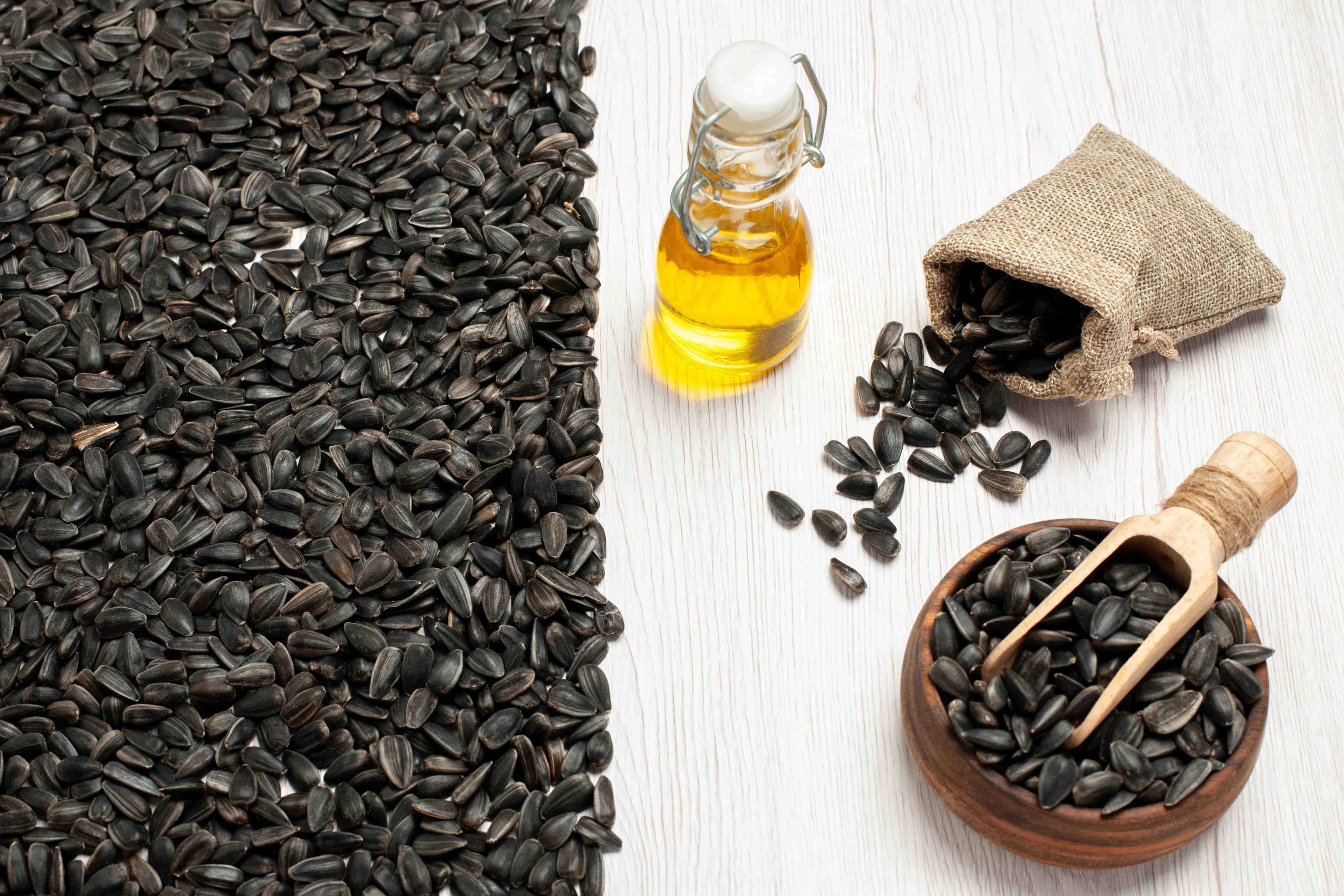 Oil Seeds