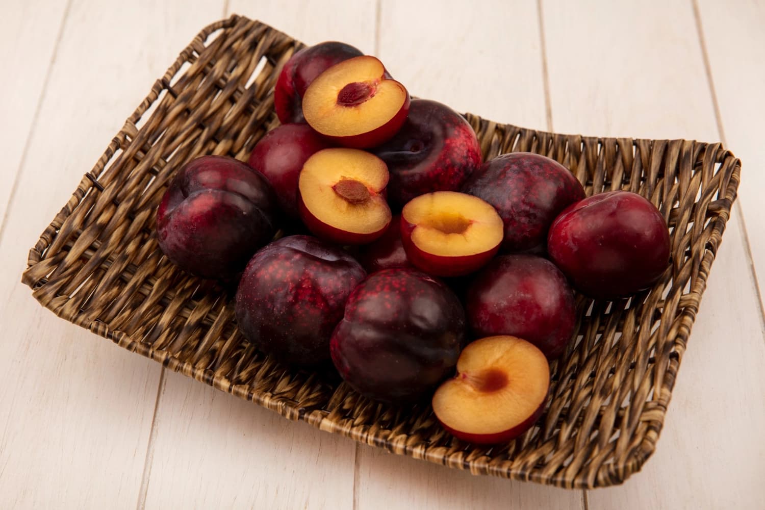 Plum