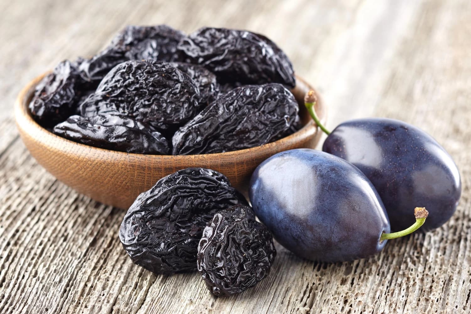 Prune