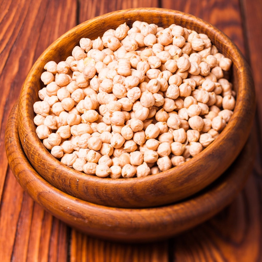 Chickpeas