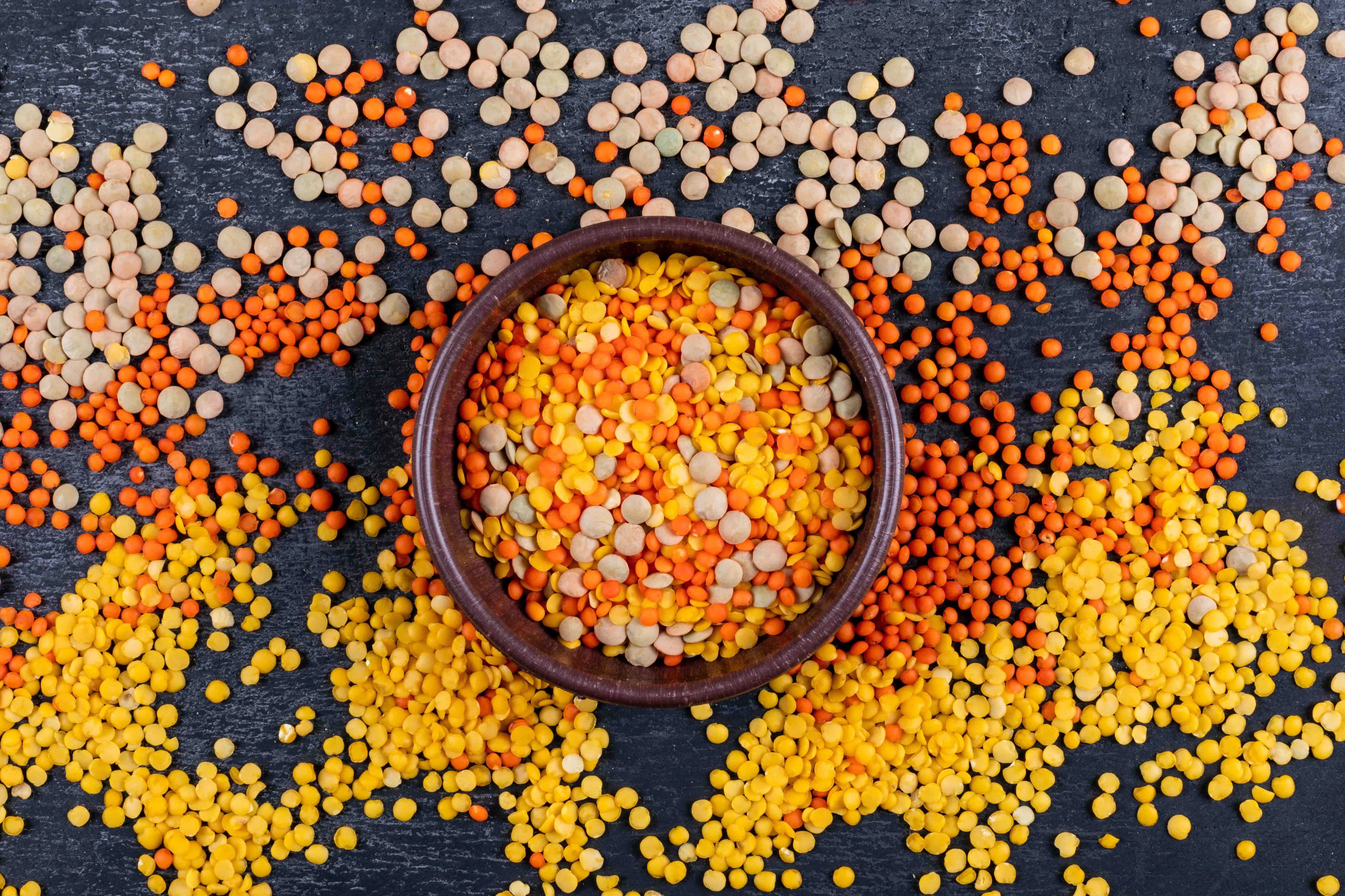 Pulses