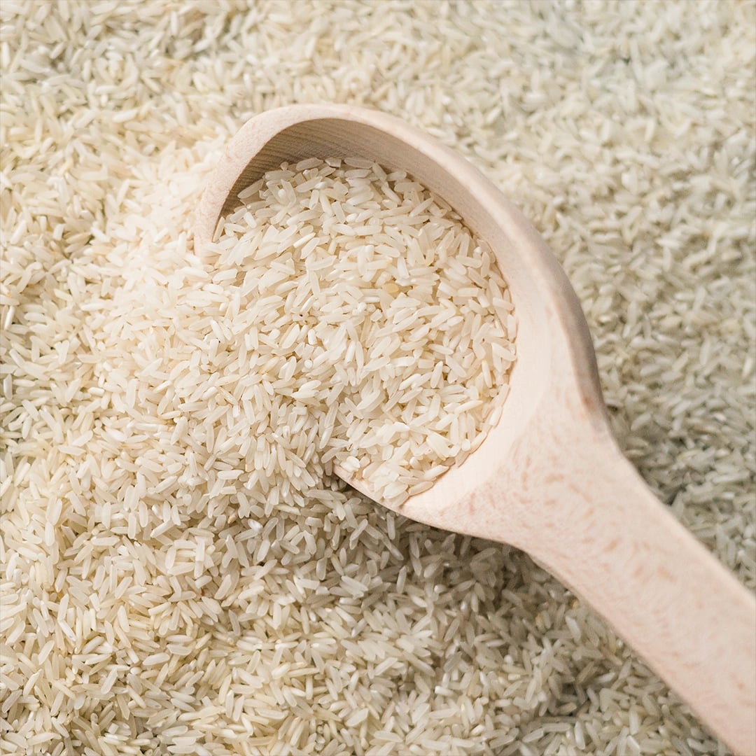 Basmati Rice Wholesale