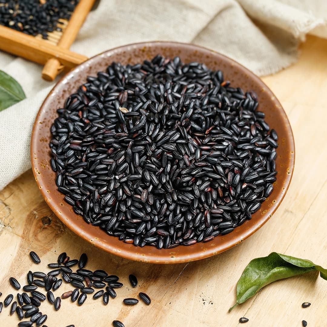 Black Rice