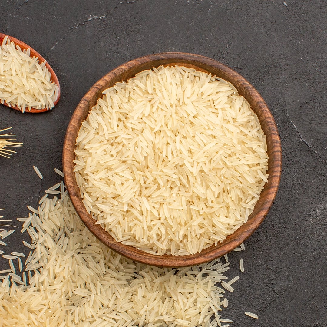 Brown Rice Wholesale