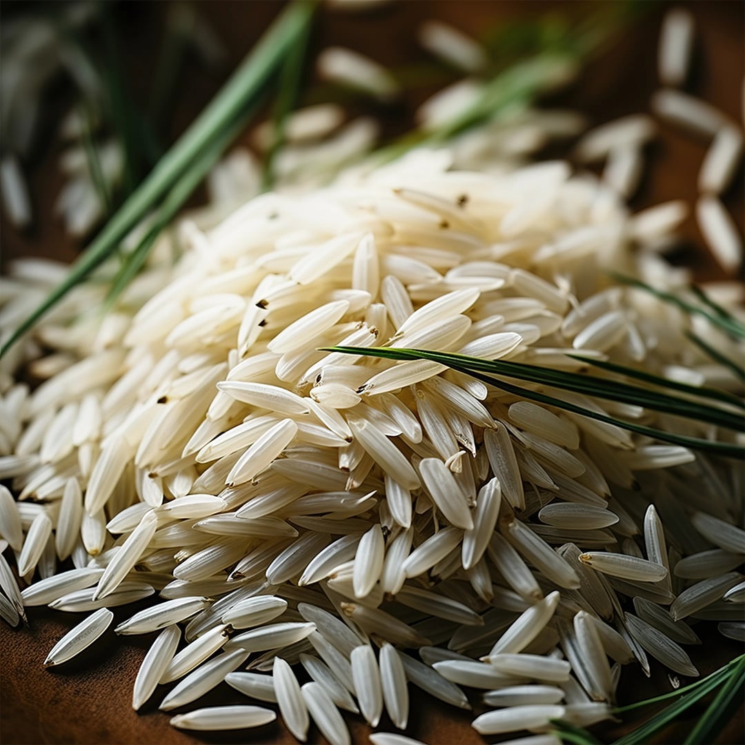 Non-Basmati / White Rice (IRRI) Wholesale