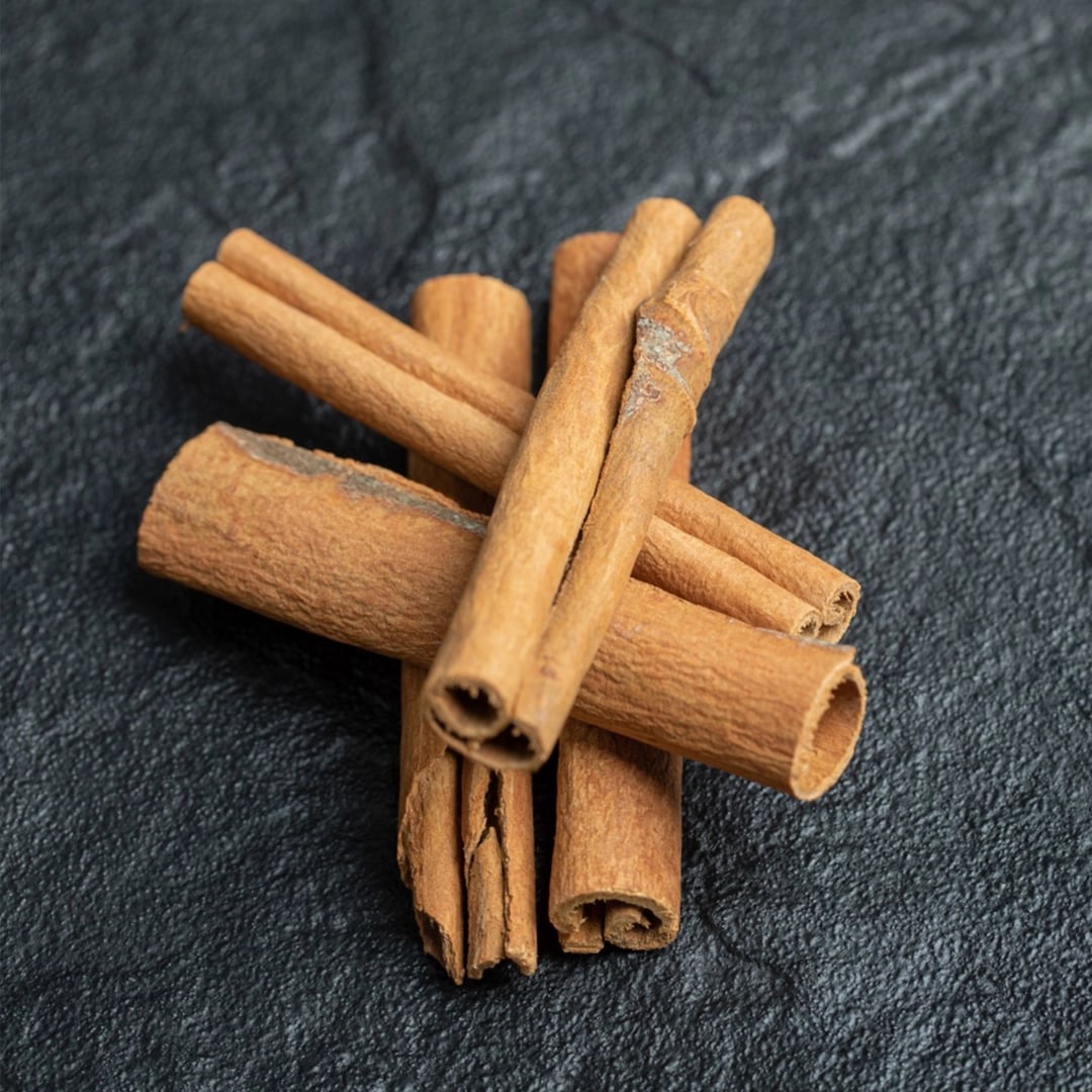 Cinnamon