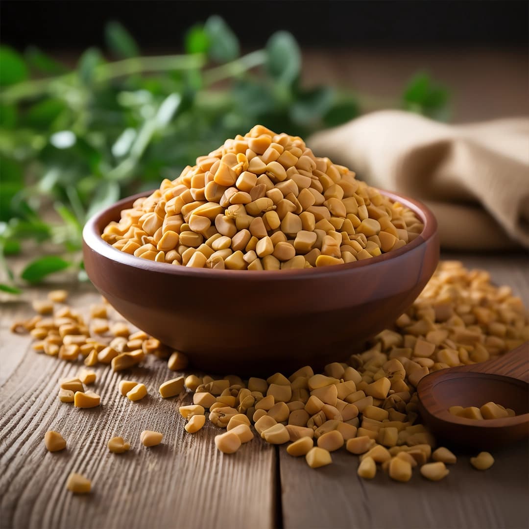 Fenugreek