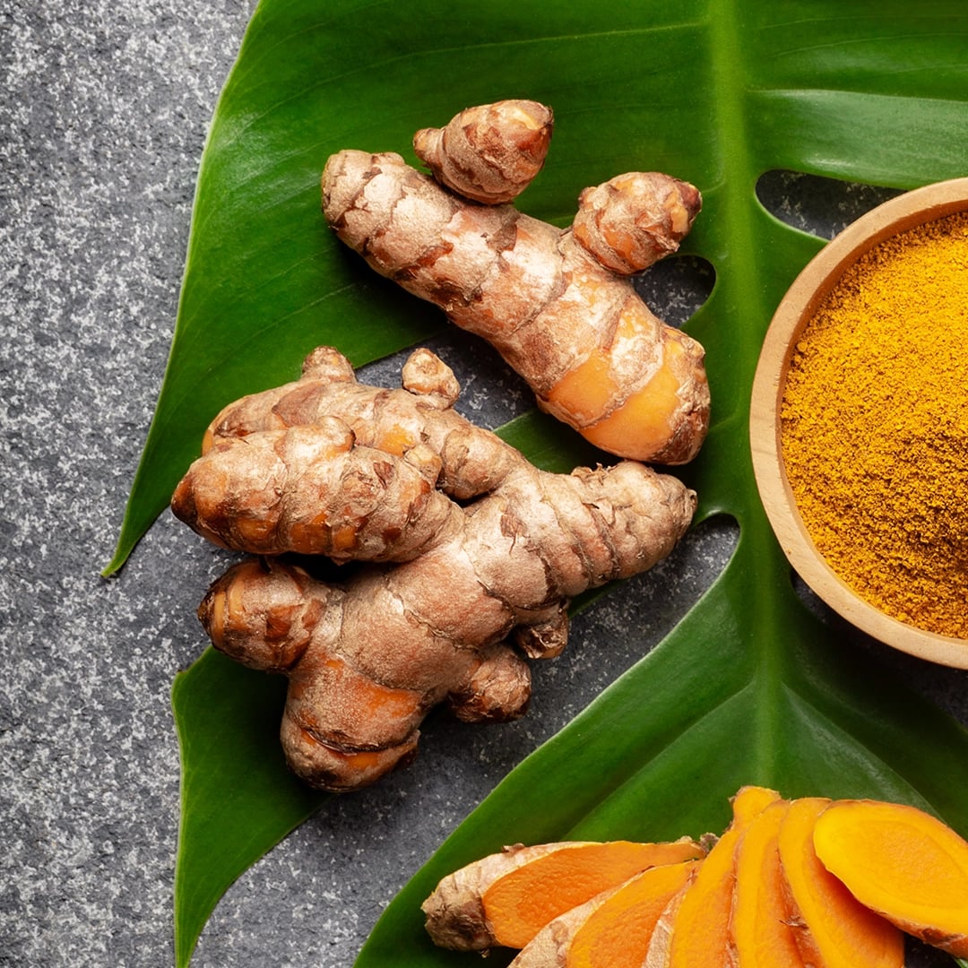 Turmeric