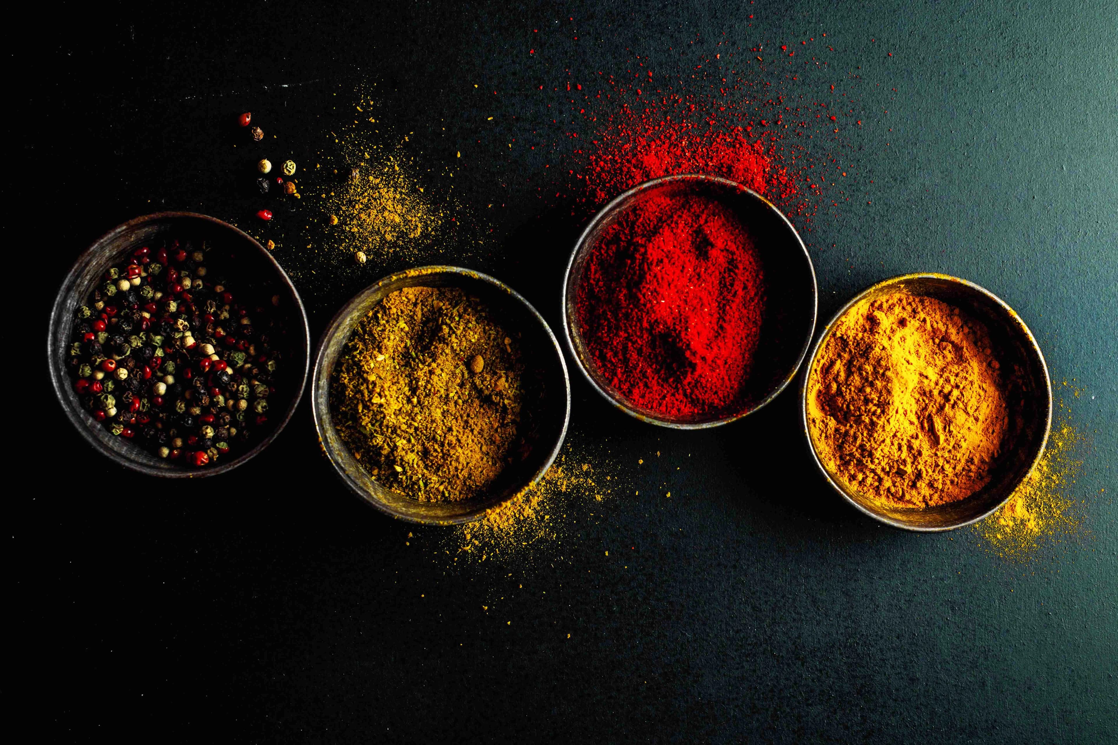 Spices