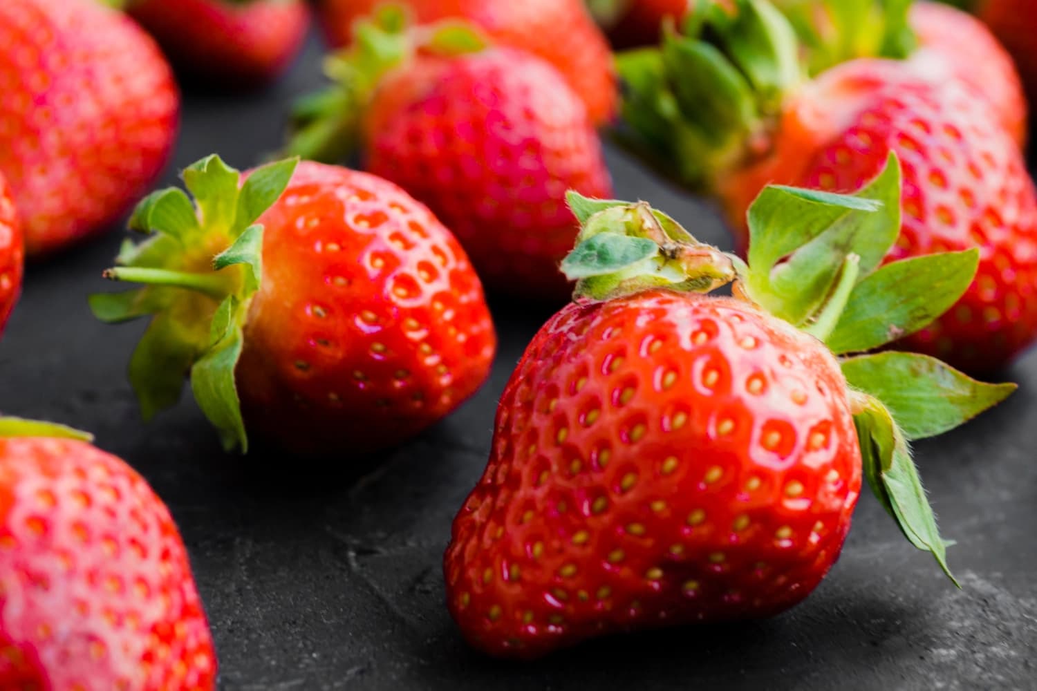 Strawberry
